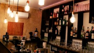 locale specializzato in cocktail catania Via C.A.F. cocktail bar