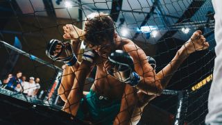 scuola di kickboxing catania Tiger Gym - Arti Marziali | Palestra di MMA CATANIA