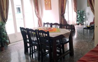 comunita di pensionati catania Comunità alloggio Casa Scammacca Catania