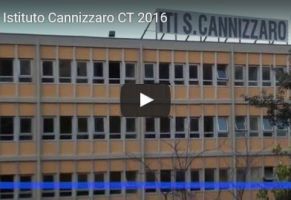 scuola mista catania ITI S. Cannizzaro di Catania