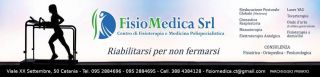 clinica di fisioterapia catania FisioMedica Srl