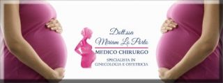 centro per la gravidanza catania Dottoressa Miriam Lo Porto