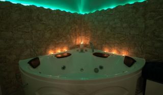 sauna catania Le Dimore di Freya - Appartamenti con spa e bagno turco