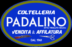 coltelleria catania Coltelleria Padalino - Vendita e Affilatura