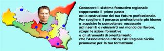 scuola professionale catania Associazione Cnos Fap Regione Sicilia