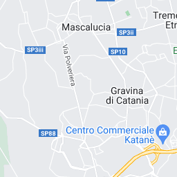 area di parcheggio catania Parcheggio Fontanarossa AMTS (aeroporto)