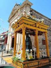 luogo di pellegrinaggio catania Arcidiocesi di Catania