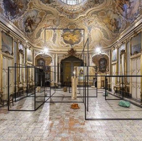 mostra dell artigianato catania Palazzo Biscari