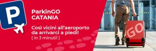 area di parcheggio catania Parcheggio Aeroporto Catania | ParkinGO | Parcheggio Asfaltato