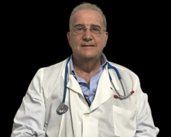 pneumologo pediatrico catania Prof. Nunzio Crimi