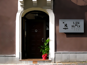 hotel catania San Max Hotel - Albergo In centro a Catania