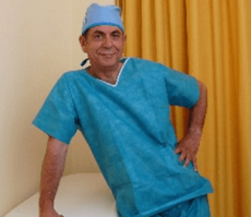 chirurgo vascolare catania Carbone Dr. Giuseppe Angiologo