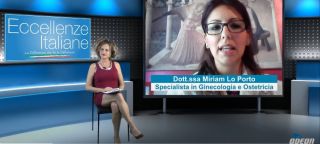 centro per la gravidanza catania Dottoressa Miriam Lo Porto