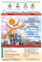 organizzazione religiosa catania Arcidiocesi di Catania