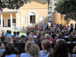 scuola catania Scuola Svizzera Catania