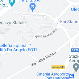 aeroporto catania Locauto