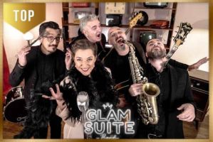 Glam Suite Band