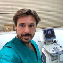 endocrinologo catania Dott. Vincenzo Muscia, Endocrinologo