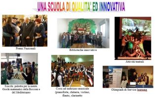 scuola elementare catania Istituto Comprensivo Agatino Malerba