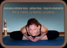 centro yoga catania Ashtanga Yoga Catania