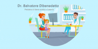 medico neonatale catania Dr. Salvatore Dibenedetto, Pediatra