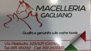 macelleria catania Macelleria Gagliano