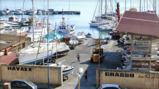 costruzioni navali catania Cantiere Navale Grasso
