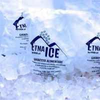 fornitore di ghiaccio catania Etna Ice