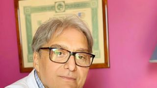 proctologo catania Prof. Alfredo Consoli Proctologo - Angiologo - Chirurgo Generale