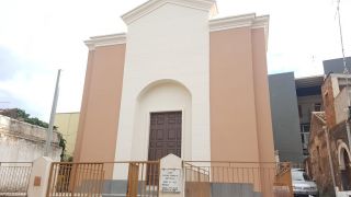 chiesa pentecostale catania Chiesa Cristiana Evangelica Pentecostale di Misterbianco