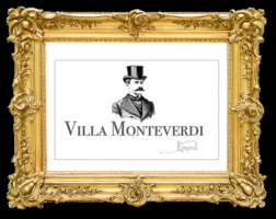 sala per banchetti firenze Villa Monteverdi