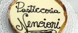 Pasticceria Nencioni dal 1950 a Firenze