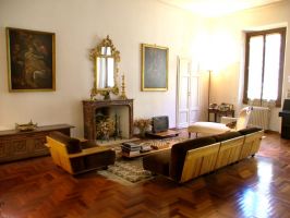 agenzia di affitto di appartamenti firenze House in Florence