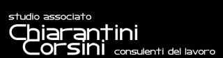 consulente firenze Studio Associato Chiarantini - Corsini Consulenti del Lavoro