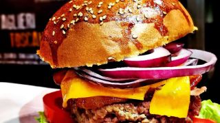 hamburger firenze Officina Streetfood