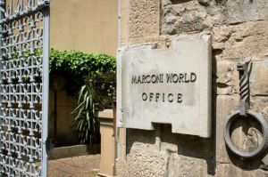 centro uffici firenze Uffici arredati Marconi World Office