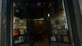 negozio di libri rari firenze Libreria Vittorio