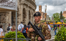 base militare firenze Esercito Italiano • Comando Militare per il Territorio