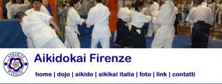 scuola di aikido firenze Aikidokai Firenze