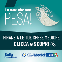 LA CURA CHE NON PESA CLUB MEDICI ITALIA