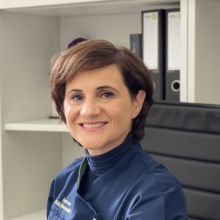 dentista pediatrico firenze Dott.ssa Silvia Nina Bernardini, Dentista