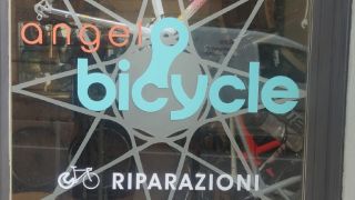 negozio di riparazione biciclette firenze Angelbicycle