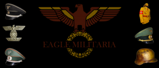 negozio di abbigliamento ed accessori militari firenze Eagle Militaria