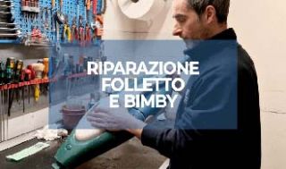 de longhi firenze A.T.F. Gavinana - Folletto Service - Ricambi e riparazione elettrodomestici