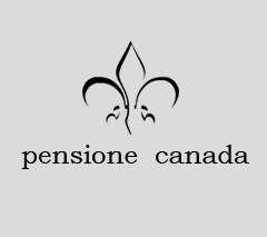 pensione firenze Albergo Canada