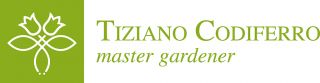 giardiniere firenze Tiziano Codiferro - Maestro Giardiniere - Firenze