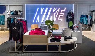 nike firenze Nike Store Gigli Firenze