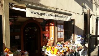 salumeria firenze Supermercato Gastronomia Boschetti