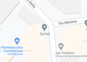 tic tac firenze COR - Centro Radiologico Firenze