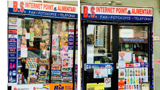 internet point firenze B.S. Internet Point & Alimentari
